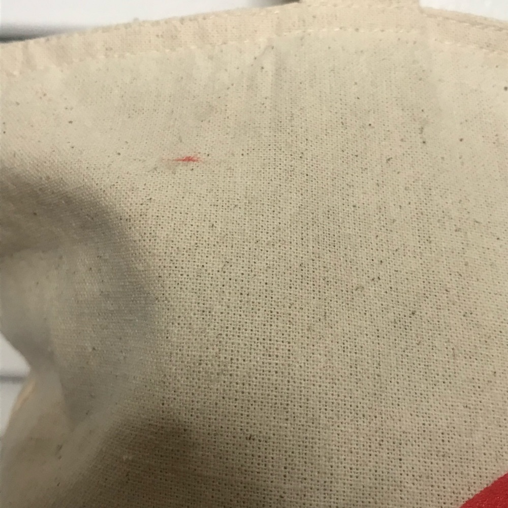 NWOT Stoli Canvas Bag - Picture 3 of 4